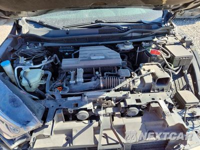 Zdjęcie 11 z 13 samochodu: 2019 HONDA CR-V EXL VIN:JHLRW2H8XKX004355 - miniatura