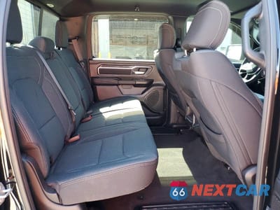 Zdjęcie 10 z 12 samochodu: 2024 RAM 1500 BIG HORN VIN:1C6RRFFG7RN217248 - miniatura