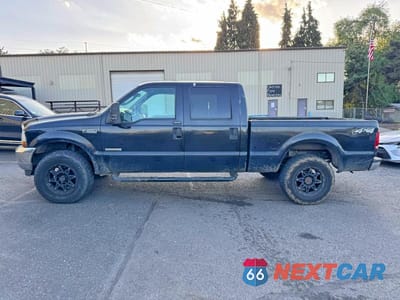 Zdjęcie 14 z 14 samochodu: 2004 FORD F250 SUPER DUTY VIN:1FTNW21P34EA49116 - miniatura