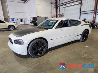 2006 DODGE CHARGER R 2B3KA53H96H334795 - główne zdjęcie licytacji z USA - miniatura