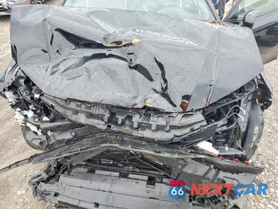 Zdjęcie 11 z 13 samochodu: 2025 TOYOTA CAMRY VIN:4T1DAACK8SU615131 - miniatura