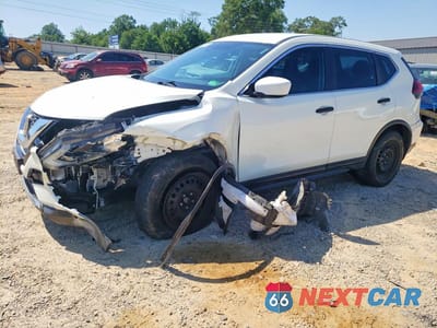 2020 NISSAN ROGUE S 5N1AT2MV8LC811315 - główne zdjęcie licytacji z USA - miniatura
