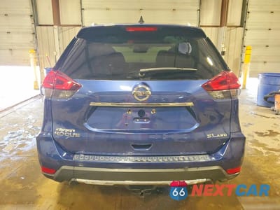 Zdjęcie 6 z 14 samochodu: 2018 NISSAN ROGUE SL VIN:5N1AT2MV2JC794590 - miniatura
