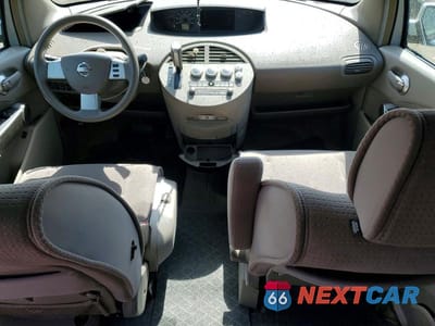 Zdjęcie 8 z 13 samochodu: 2005 NISSAN QUEST 3.5 VIN:5N1BV28U25N137475 - miniatura