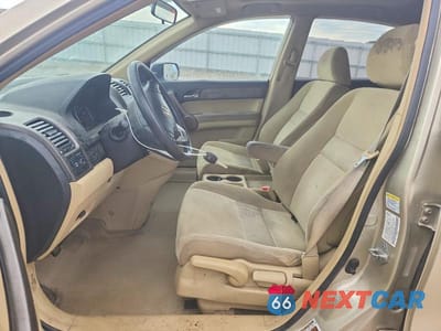 Zdjęcie 7 z 12 samochodu: 2008 HONDA CR-V EX VIN:5J6RE48598L021448 - miniatura