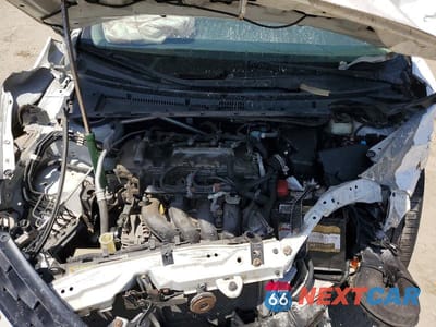 Zdjęcie 11 z 13 samochodu: 2015 TOYOTA COROLLA S PLUS VIN:5YFBURHE7FP296165 - miniatura