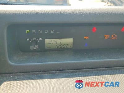 Zdjęcie 9 z 12 samochodu: 2005 TOYOTA SCION XB VIN:JTLKT324650214391 - miniatura