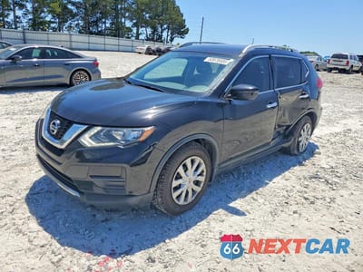 2017 NISSAN ROGUE S JN8AT2MT2HW385831 - główne zdjęcie licytacji z USA - miniatura