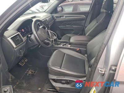Zdjęcie 7 z 13 samochodu: 2020 VOLKSWAGEN ATLAS CROSS SPORT SEL R-LINE VIN:1V2RE2CA3LC230268 - miniatura