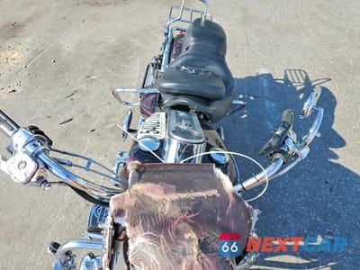 Piąte zdjęcie samochodu w środku: 2005 HARLEY-DAVIDSON FLHRCI VIN:1HD1FRW155Y706671 - miniatura