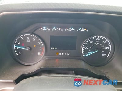 Zdjęcie 9 z 12 samochodu: 2022 FORD F150 SUPER CAB VIN:1FTEX1CB3NKE60172 - miniatura