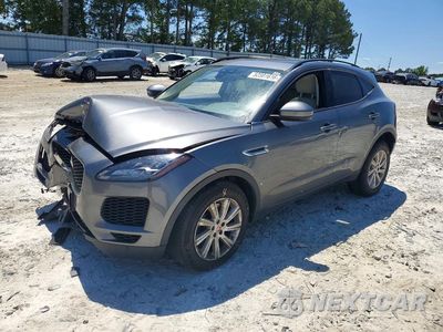2020 JAGUAR E-PACE SADFK2FX2L1Z85327 - główne zdjęcie licytacji z USA - miniatura