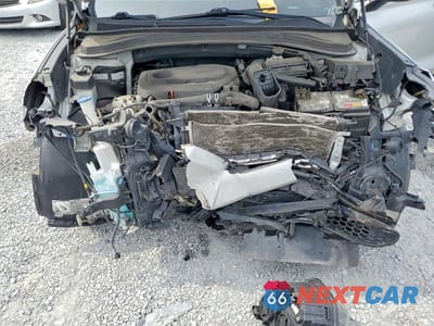 Zdjęcie 12 z 13 samochodu: 2019 HYUNDAI SANTA FE SE VIN:5NMS23AD5KH127805 - miniatura