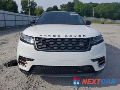 Piąte zdjęcie samochodu w środku: 2022 LAND ROVER RANGE ROVER VELAR R-DYNAMIC S VIN:SALYT2EX8NA343371 - miniatura