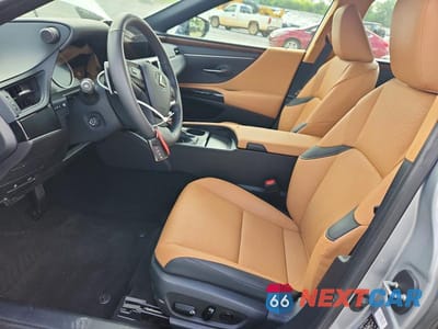 Zdjęcie 7 z 12 samochodu: 2024 LEXUS ES 350 BASE VIN:58ADZ1B15RU161201 - miniatura