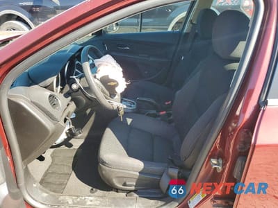 Zdjęcie 7 z 12 samochodu: 2015 CHEVROLET CRUZE LT VIN:1G1PC5SB7F7177753 - miniatura