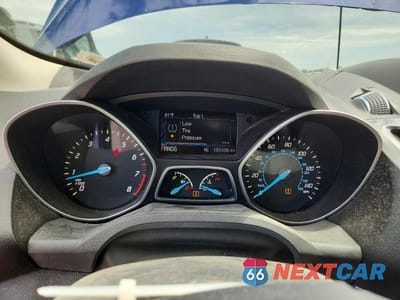 Zdjęcie 9 z 12 samochodu: 2014 FORD ESCAPE TITANIUM VIN:1FMCU9J92EUC86481 - miniatura