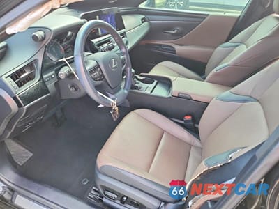 Zdjęcie 7 z 12 samochodu: 2025 LEXUS ES 350 VIN:58ADZ1B17SU193685 - miniatura