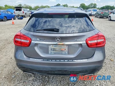Zdjęcie 6 z 13 samochodu: 2017 MERCEDES-BENZ GLA 250 4MATIC VIN:WDCTG4GB0HJ292711 - miniatura