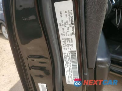 Zdjęcie 12 z 12 samochodu: 2014 DODGE DURANGO LIMITED VIN:1C4RDHDG3EC596583 - miniatura