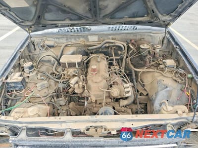 Zdjęcie 11 z 12 samochodu: 1988 TOYOTA PICKUP BASE VIN:JT4RN50R0J5113164 - miniatura