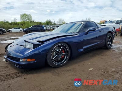 1999 CHEV CORVETTE 1G1YY22G9X5110181 - główne zdjęcie licytacji z USA - miniatura