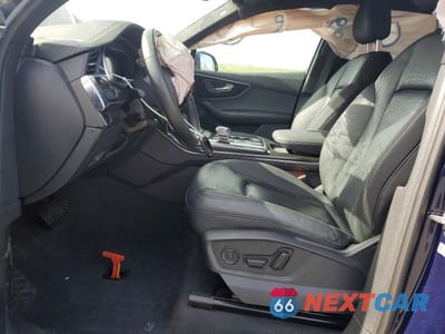 Zdjęcie 7 z 14 samochodu: 2023 AUDI Q7 PREMIUM PLUS VIN:WA1LCBF7XPD001156 - miniatura