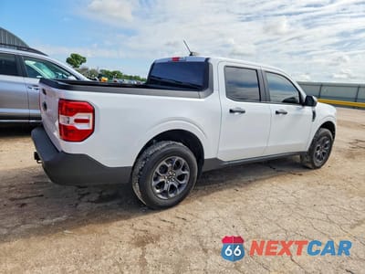 Trzecie zdjęcie samochodu z tyłu: 2025 FORD MAVERICK XLT VIN:3FTTW8JA0SRA16915 - miniatura