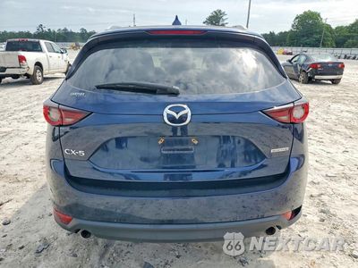 Zdjęcie 6 z 13 samochodu: 2020 MAZDA CX-5 TOURING VIN:JM3KFACM4L0854903 - miniatura