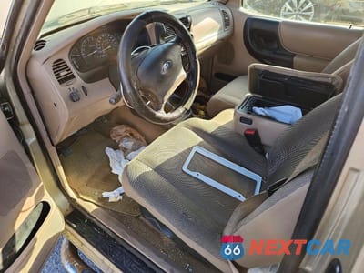 Zdjęcie 8 z 12 samochodu: 2001 FORD RANGER SUPER CAB VIN:1FTYR14E61TA38921 - miniatura