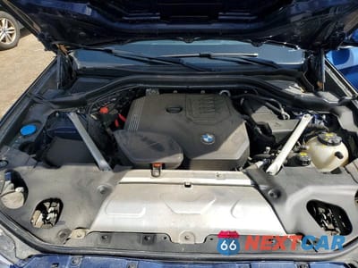 Zdjęcie 12 z 13 samochodu: 2020 BMW X3 XDRIVE30I VIN:5UXTY5C07L9C96831 - miniatura