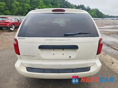 Zdjęcie 6 z 13 samochodu: 2005 DODGE GRAND CARAVAN SE VIN:1D4GP24R25B291761 - miniatura