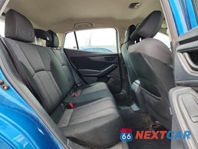 Zdjęcie 10 z 12 samochodu: 2018 SUBARU IMPREZA VIN:4S3GTAA64J3732453 - miniatura