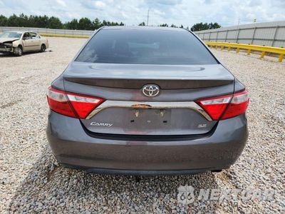 Zdjęcie 6 z 12 samochodu: 2016 TOYOTA CAMRY SE VIN:4T1BF1FK7GU536965 - miniatura