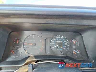 Zdjęcie 9 z 12 samochodu: 1997 DODGE 2500 RAM VIN:3B7KF23D4VG824460 - miniatura