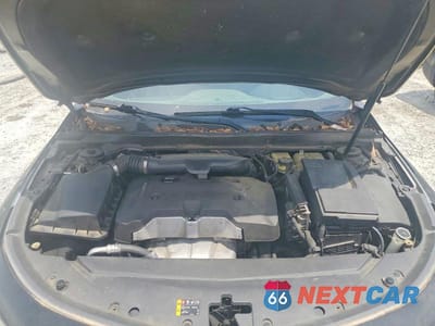 Zdjęcie 11 z 12 samochodu: 2014 CHEVROLET IMPALA LS VIN:1G11Y5SL0EU164889 - miniatura
