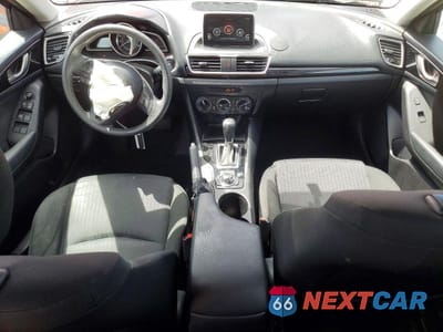 Zdjęcie 8 z 12 samochodu: 2015 MAZDA 3 SPORT VIN:3MZBM1K76FM138111 - miniatura