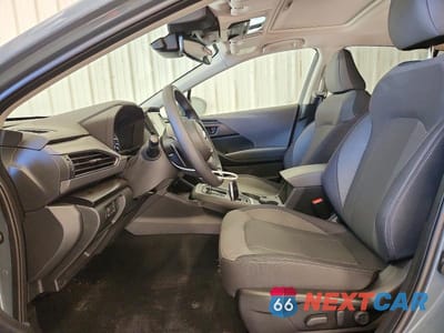 Zdjęcie 7 z 12 samochodu: 2025 SUBARU CROSSTREK PREMIUM VIN:JF2GUHDCXS8339750 - miniatura