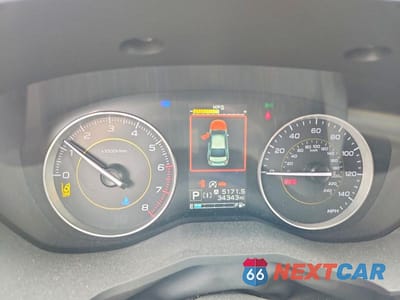 Zdjęcie 9 z 13 samochodu: 2023 SUBARU CROSSTREK SPORT VIN:JF2GTHSC3PH271594 - miniatura