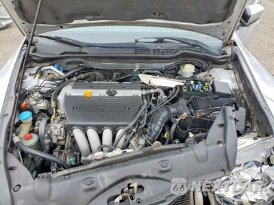 Zdjęcie 11 z 13 samochodu: 2003 HONDA ACCORD EX VIN:1HGCM72613A013755 - miniatura