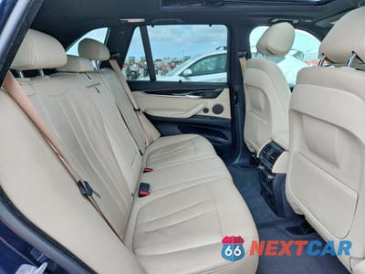 Zdjęcie 11 z 13 samochodu: 2018 BMW X5 SDRIVE35I VIN:5UXKR2C5XJ0Z21806 - miniatura