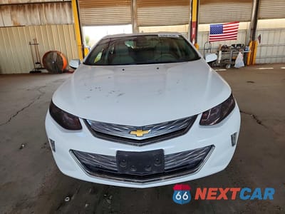 Piąte zdjęcie samochodu w środku: 2017 CHEVROLET VOLT LT VIN:1G1RC6S5XHU122923 - miniatura