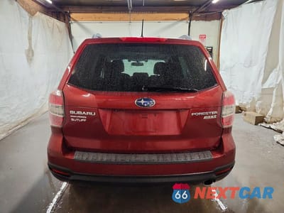Zdjęcie 6 z 13 samochodu: 2015 SUBARU FORESTER 2.5I PREMIUM VIN:JF2SJAFC9FH402074 - miniatura