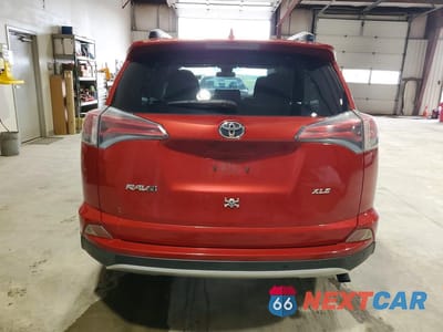 Zdjęcie 6 z 13 samochodu: 2016 TOYOTA RAV 4 VIN:JTMWFREV5GJ086637 - miniatura