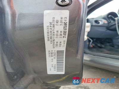 Zdjęcie 13 z 13 samochodu: 2012 FIAT 500 SPORT VIN:3C3CFFBR2CT114541 - miniatura