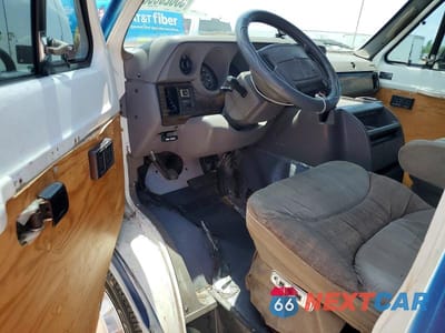 Zdjęcie 8 z 13 samochodu: 1996 DODGE RAM VAN B3500 VIN:2B6KB31Y9TK151368 - miniatura