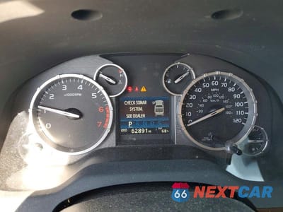 Zdjęcie 9 z 12 samochodu: 2016 TOYOTA TUNDRA CREWMAX LIMITED VIN:5TFHW5F12GX519146 - miniatura