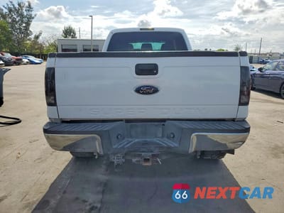 Zdjęcie 6 z 12 samochodu: 2013 FORD F350 SUPER DUTY VIN:1FT8W3BT6DEA38271 - miniatura