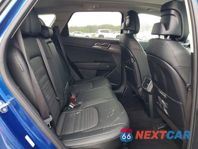 Zdjęcie 11 z 13 samochodu: 2025 KIA SPORTAGE SX PRESTIGE VIN:5XYK53DF9SG280492 - miniatura