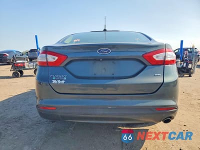 Zdjęcie 6 z 12 samochodu: 2016 FORD FUSION SE PHEV VIN:3FA6P0PU1GR191300 - miniatura